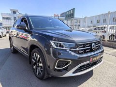 Lexus Tanyue 2023 300TSI 2WD Luxury Plus Advanced Edition - фото 3