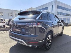 Lexus Tanyue 2023 300TSI 2WD Luxury Plus Advanced Edition - фото 4
