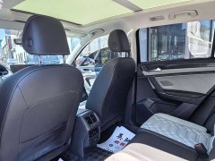 Lexus Tanyue 2023 300TSI 2WD Luxury Plus Advanced Edition - фото 9