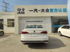 Volkswagen Bora 200TSI DSG Yuexing PRO version - фото 3