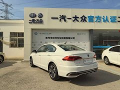 Volkswagen Bora 200TSI DSG Yuexing PRO version - фото 4
