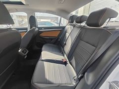 Volkswagen Bora 200TSI DSG Yuexing PRO version - фото 7
