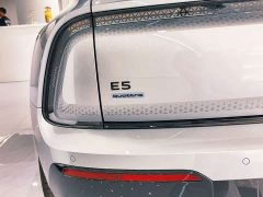 Audi E5 Sportback quattro Version - фото 8