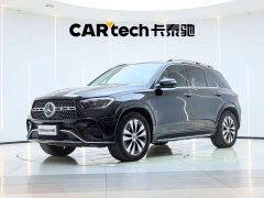 Mercedes-Benz GLE GLE 350 4MATIC Fashion Version - фото 1
