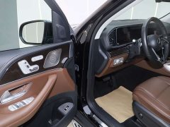 Mercedes-Benz GLE GLE 350 4MATIC Fashion Version - фото 11