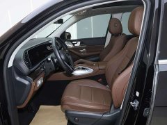 Mercedes-Benz GLE GLE 350 4MATIC Fashion Version - фото 12