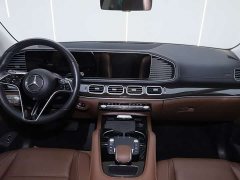 Mercedes-Benz GLE GLE 350 4MATIC Fashion Version - фото 13