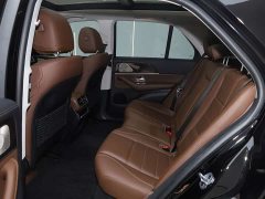 Mercedes-Benz GLE GLE 350 4MATIC Fashion Version - фото 15