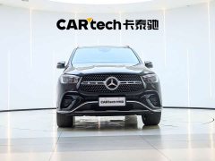 Mercedes-Benz GLE GLE 350 4MATIC Fashion Version - фото 2