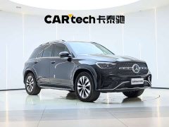 Mercedes-Benz GLE GLE 350 4MATIC Fashion Version - фото 3