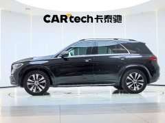 Mercedes-Benz GLE GLE 350 4MATIC Fashion Version - фото 4