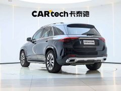 Mercedes-Benz GLE GLE 350 4MATIC Fashion Version - фото 5