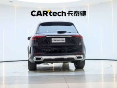 Mercedes-Benz GLE GLE 350 4MATIC Fashion Version - фото 6