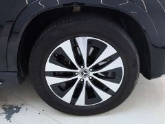 Mercedes-Benz GLE GLE 350 4MATIC Fashion Version - фото 9