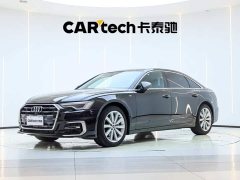 Audi A6L 45 TFSI Version - фото 1