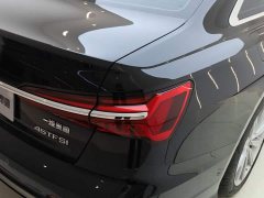 Audi A6L 45 TFSI Version - фото 11