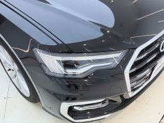 Audi A6L 45 TFSI Version - фото 12