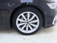 Audi A6L 45 TFSI Version - фото 13