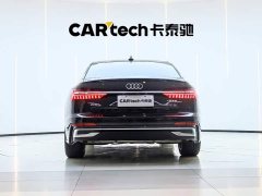 Audi A6L 45 TFSI Version - фото 2