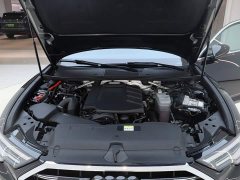Audi A6L 45 TFSI Version - фото 20