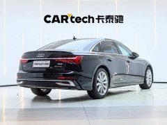 Audi A6L 45 TFSI Version - фото 3