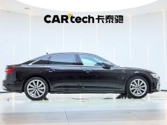 Audi A6L 45 TFSI Version - фото 4