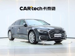 Audi A6L 45 TFSI Version - фото 5