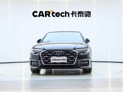 Audi A6L 45 TFSI Version - фото 6