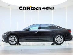 Audi A6L 45 TFSI Version - фото 7