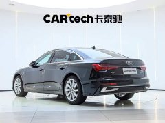 Audi A6L 45 TFSI Version - фото 8
