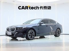 BMW 5 530Li Deluxe Version M - фото 1