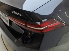 BMW 5 530Li Deluxe Version M - фото 11