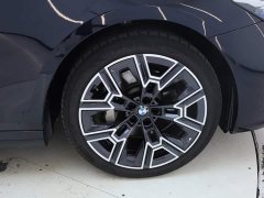 BMW 5 530Li Deluxe Version M - фото 13