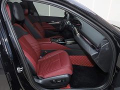 BMW 5 530Li Deluxe Version M - фото 15