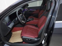 BMW 5 530Li Deluxe Version M - фото 18
