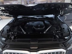 BMW 5 530Li Deluxe Version M - фото 20