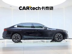 BMW 5 530Li Deluxe Version M - фото 4
