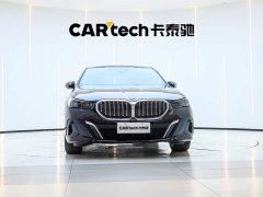 BMW 5 530Li Deluxe Version M - фото 6