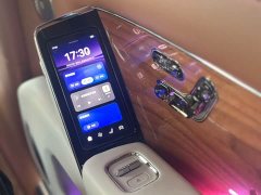 S800 EREV Edition 4 (192) - фото 18