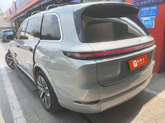 Li Auto L9 Max - фото 2