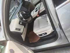 Li Auto L9 Max - фото 6