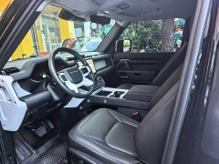 Land Rover 90 2.0T P300 S - фото 2