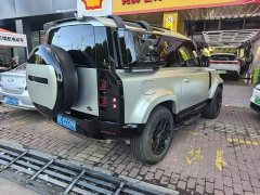 Land Rover 90 2.0T P300 S - фото 4