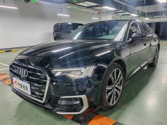 Audi A6L 45 TFSI quattro Version - фото 1