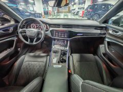Audi A6L 45 TFSI quattro Version - фото 15