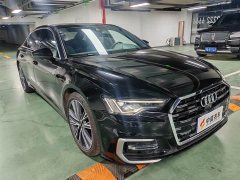 Audi A6L 45 TFSI quattro Version - фото 2