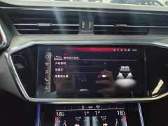 Audi A6L 45 TFSI quattro Version - фото 8