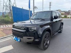 Land Rover 110 3.0T P400 X-Dynamic HSE - фото 1