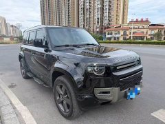 Land Rover 110 3.0T P400 X-Dynamic HSE - фото 2