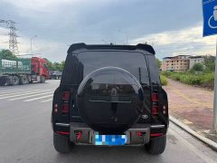 Land Rover 110 3.0T P400 X-Dynamic HSE - фото 3